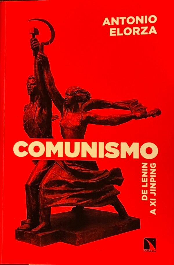Comunismo, de Lenin a Xi Jinping - Antonio Elorza
