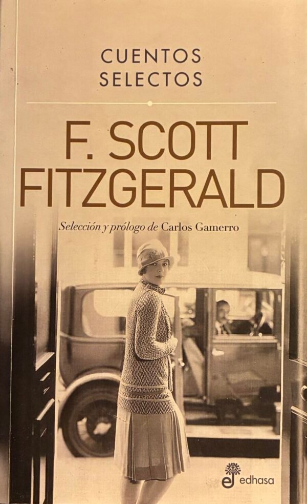 Cuentos selectos - F. Scott Fitzgerald