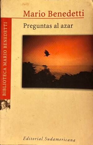 Preguntas al azar - Mario Benedetti