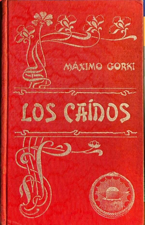 Los caídos - Máximo Gorki