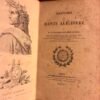 Histoire de Dante Alighieri - Chevalier Artaud de Montor