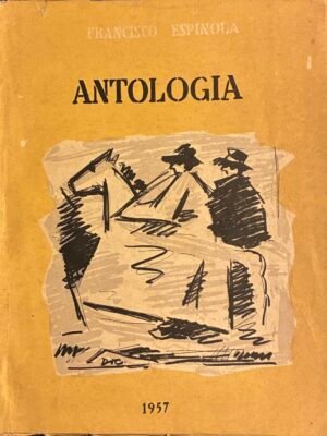 IMG_3728 Antología (firmado) - Francisco Espinola
