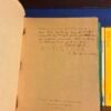 Antología (firmado) - Francisco Espinola
