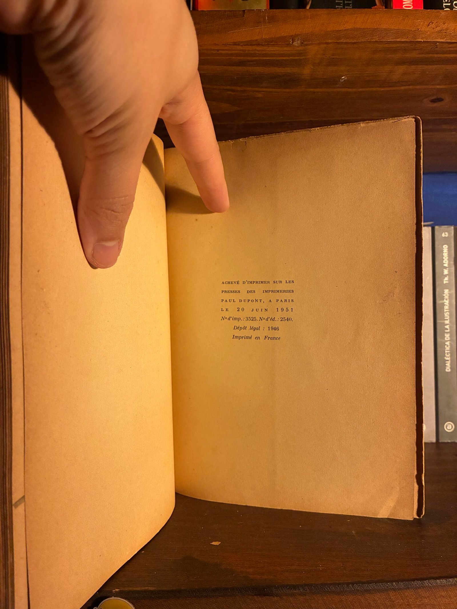 Le petit prince (1951) - Antoine de Saint-Exupery