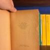 El informe de Brodie (Primera edicion) - Jorge Luis Borges