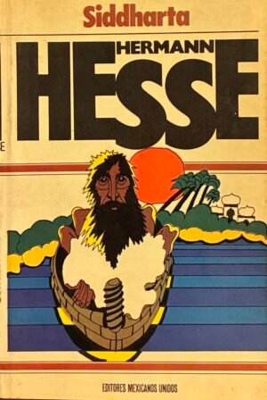 Siddharta - Hermann Hesse