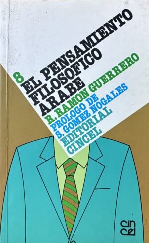 g (16) El pensamineto filosófico arabe - Ramon Guerrero